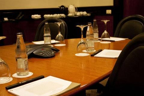 Intercontinental By Ihg 5* Sao Paulo