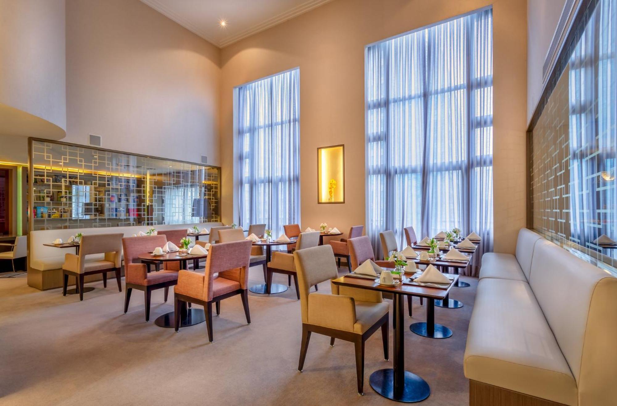 Hotel Intercontinental By Ihg