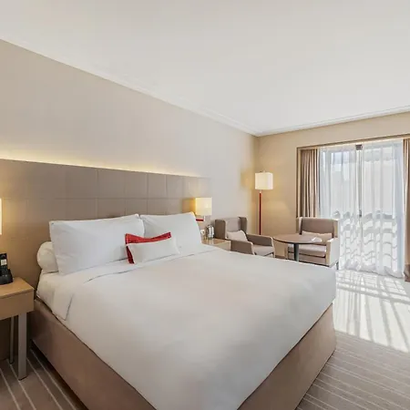 Intercontinental Sao Paulo By Ihg Hotel Exterior photo