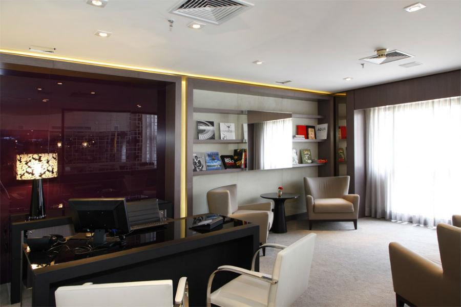 Intercontinental By Ihg 酒店 5*