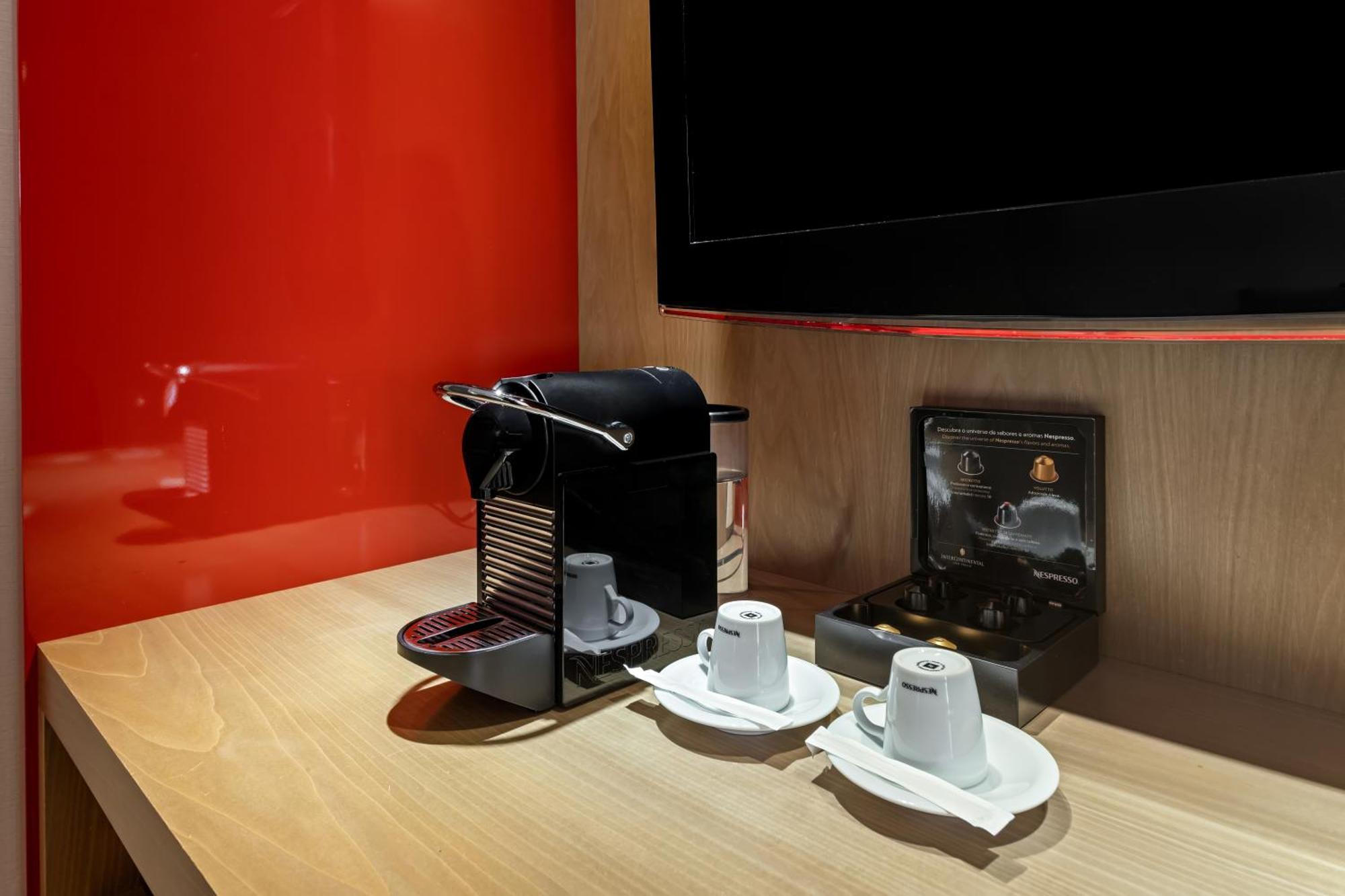 Intercontinental By Ihg Sao Paulo