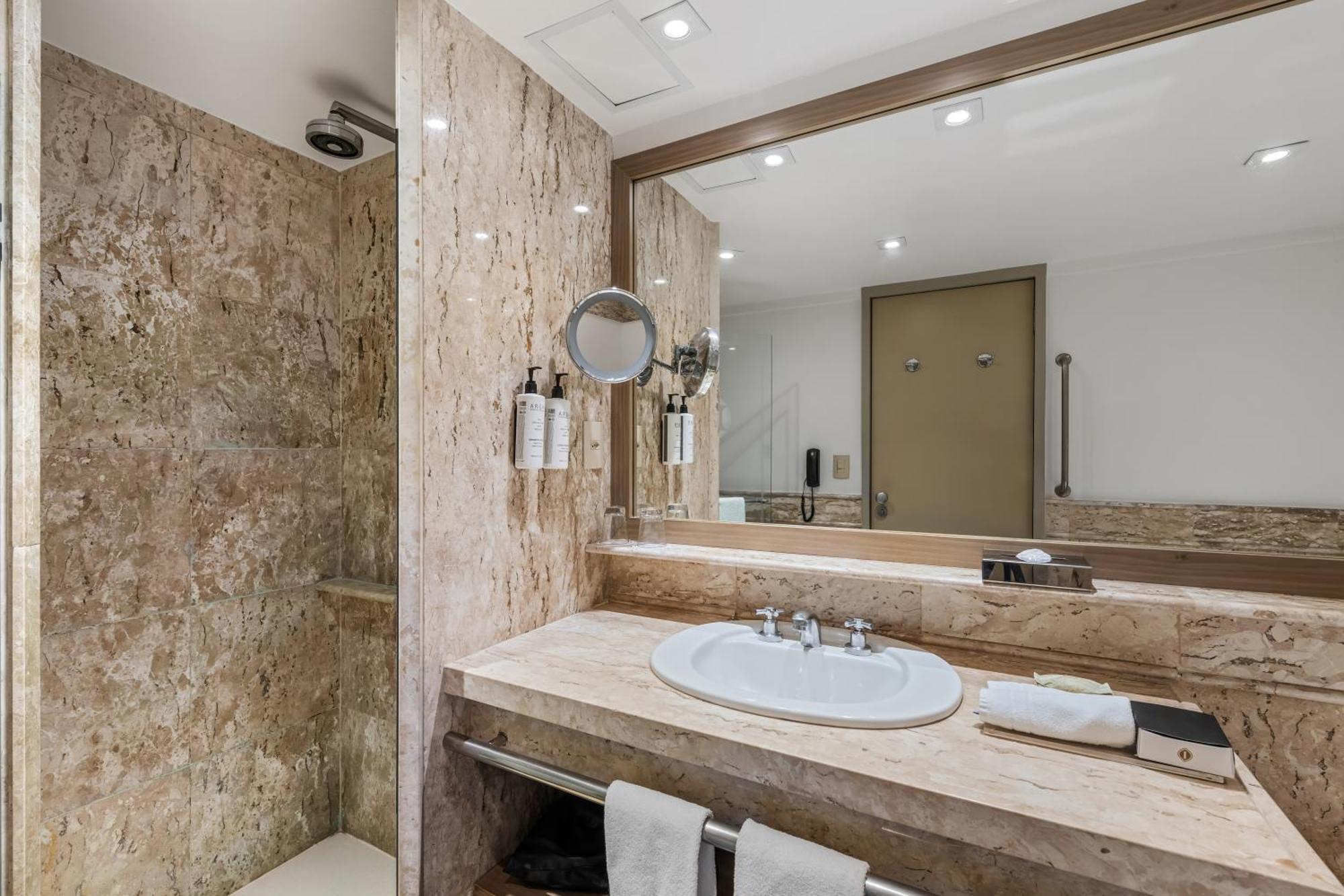 Intercontinental By Ihg 5* 圣保罗