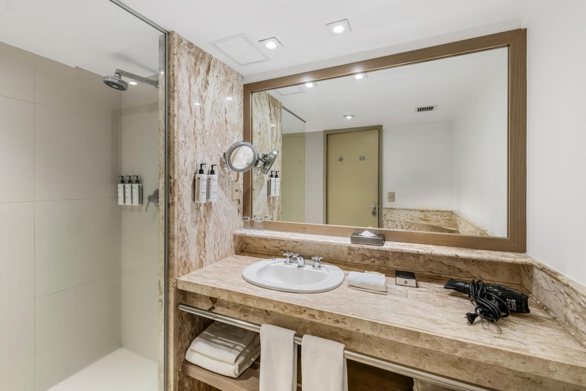 Intercontinental By Ihg 酒店 5*