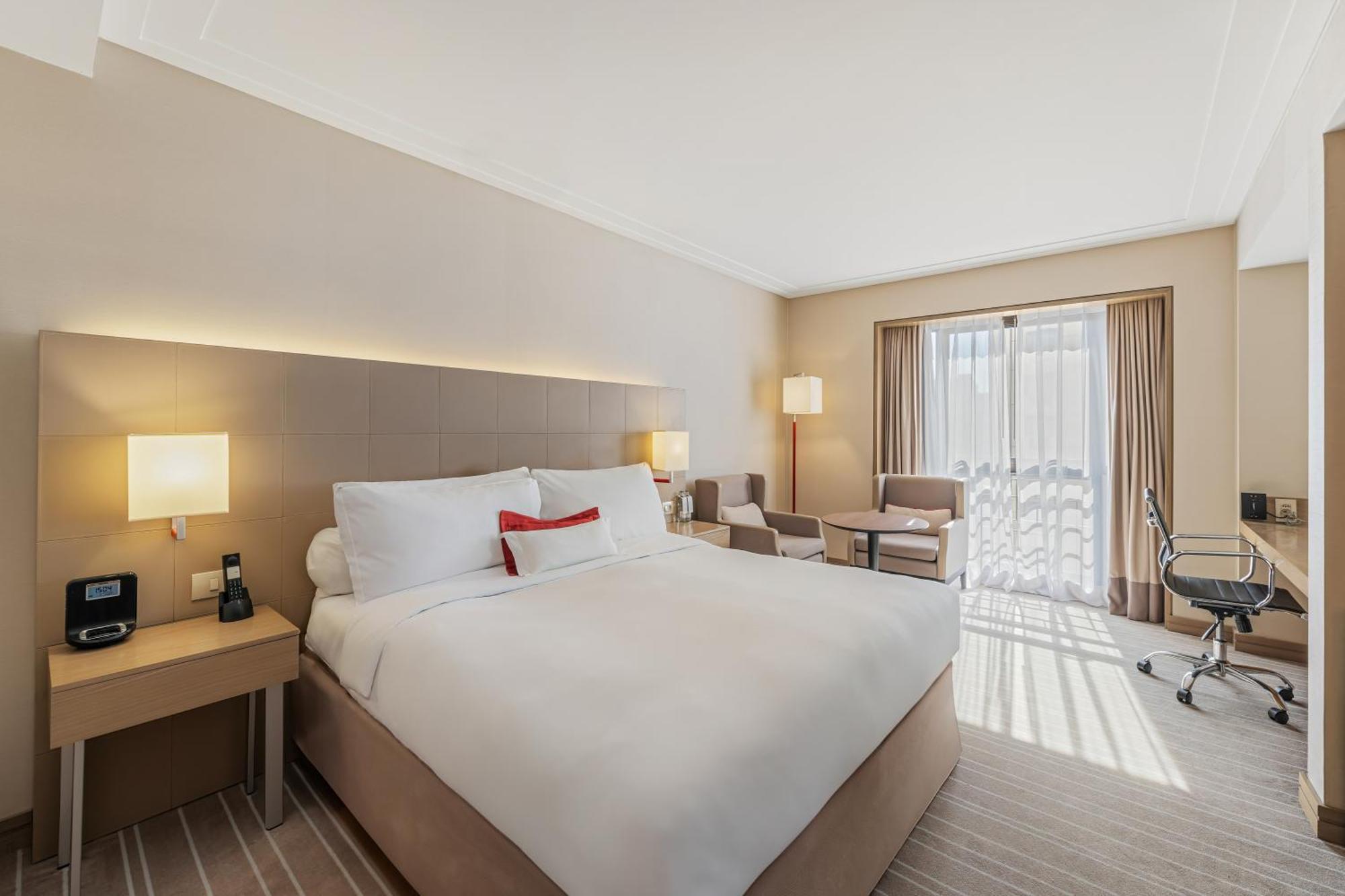 Intercontinental By Ihg 酒店 圣保罗