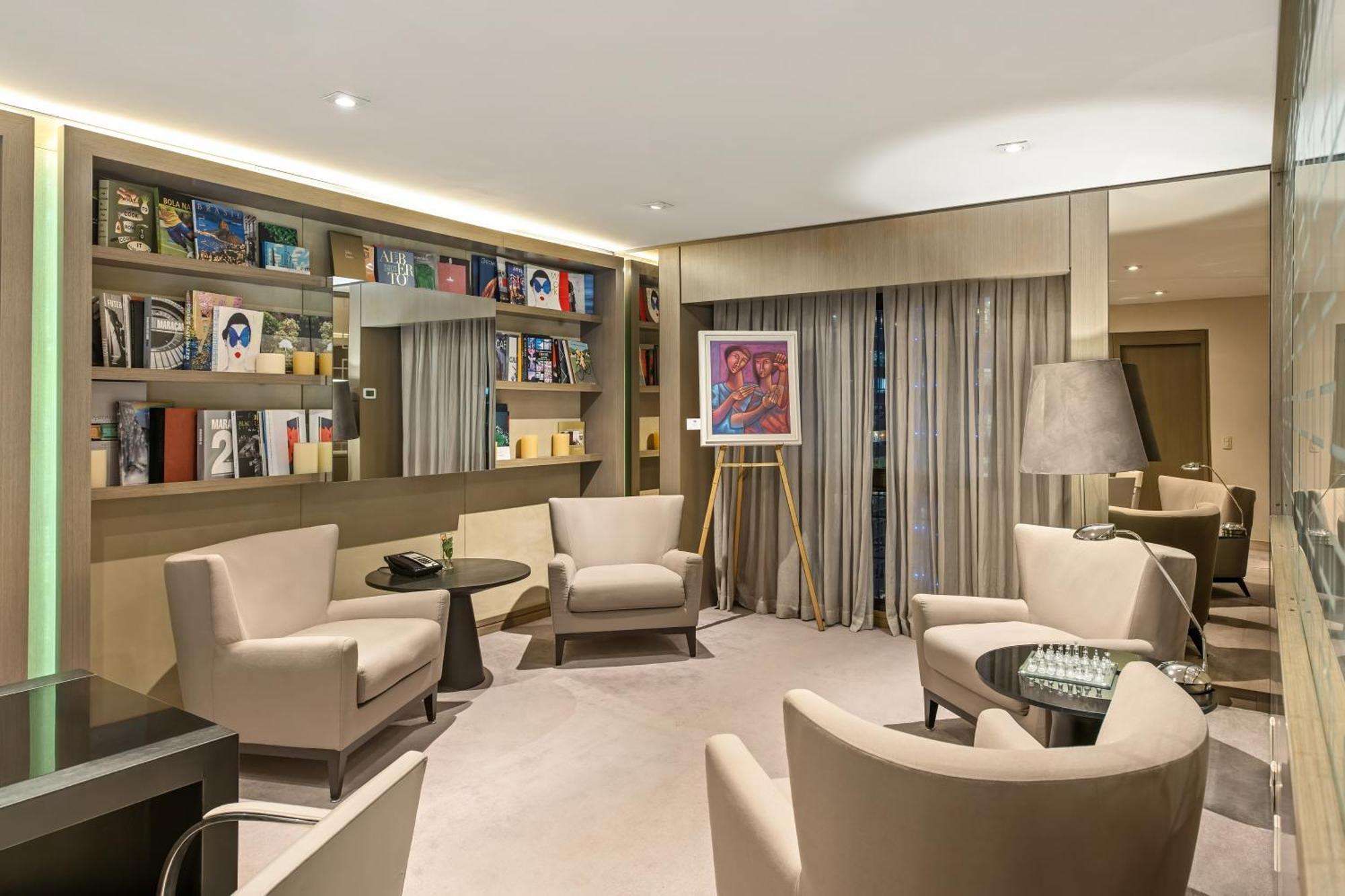 Intercontinental By Ihg