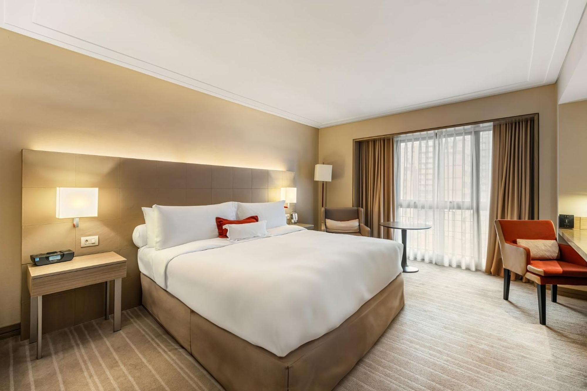 Intercontinental By Ihg Hotel