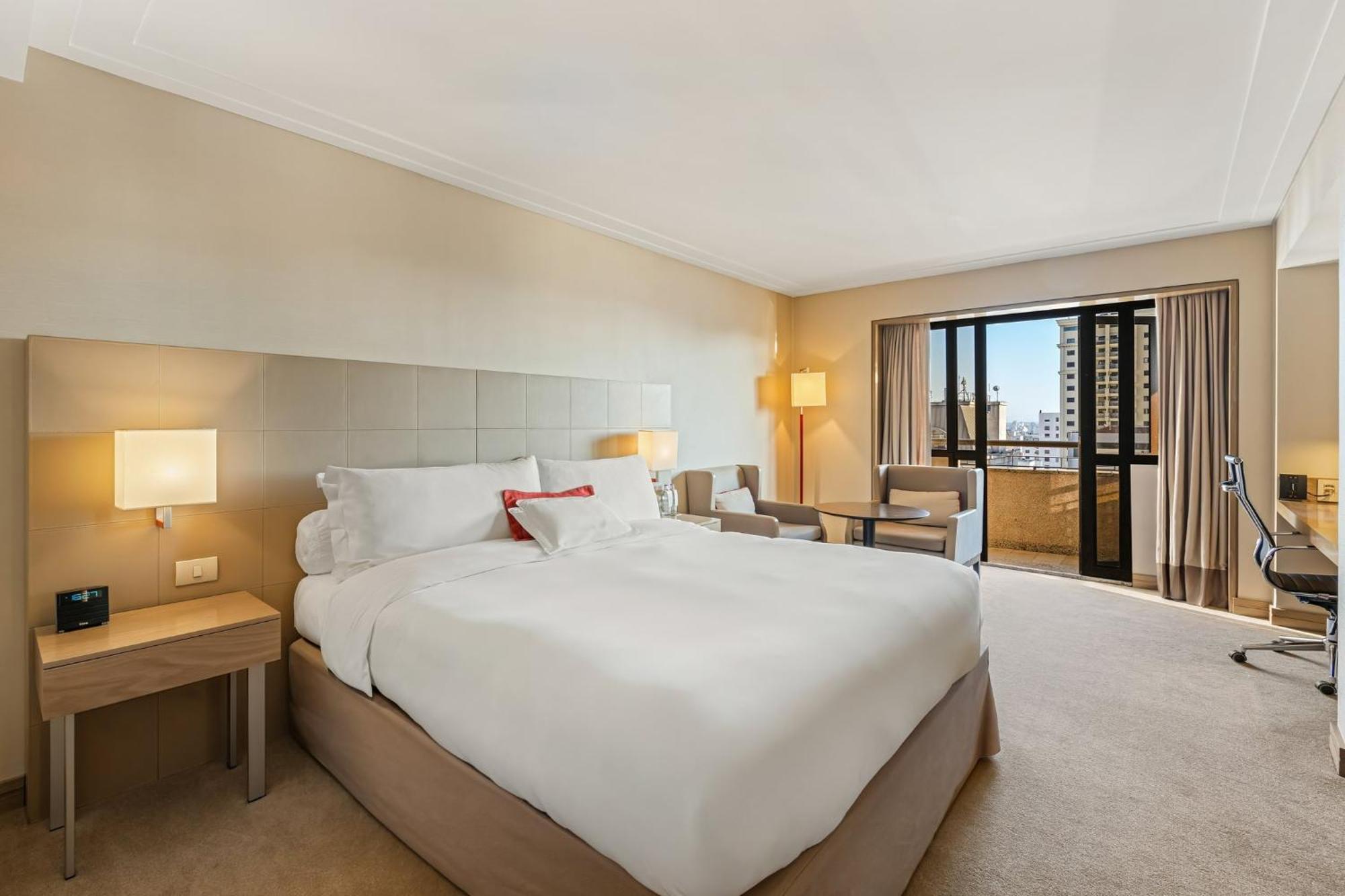 Intercontinental By Ihg 酒店 5*