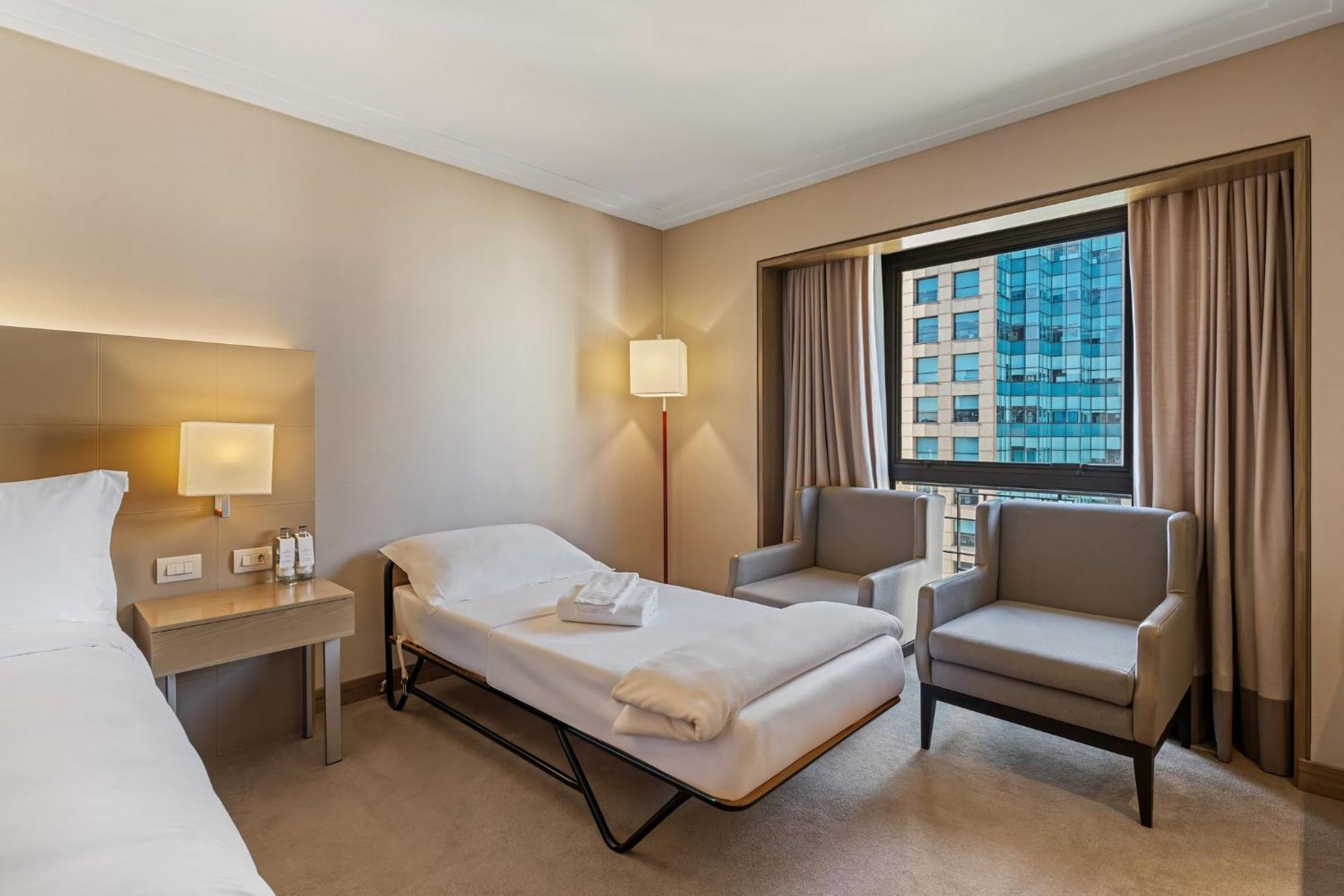 Intercontinental By Ihg 圣保罗