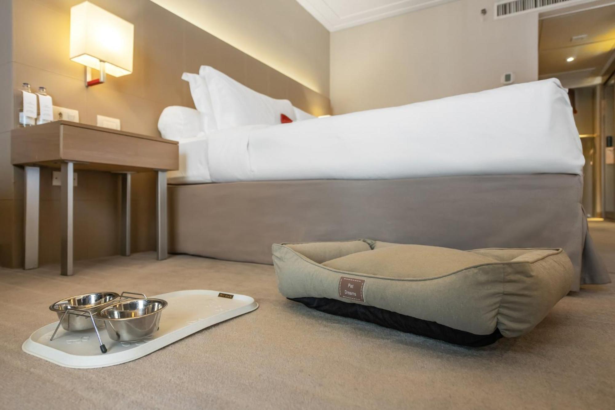 Intercontinental By Ihg 酒店 5*