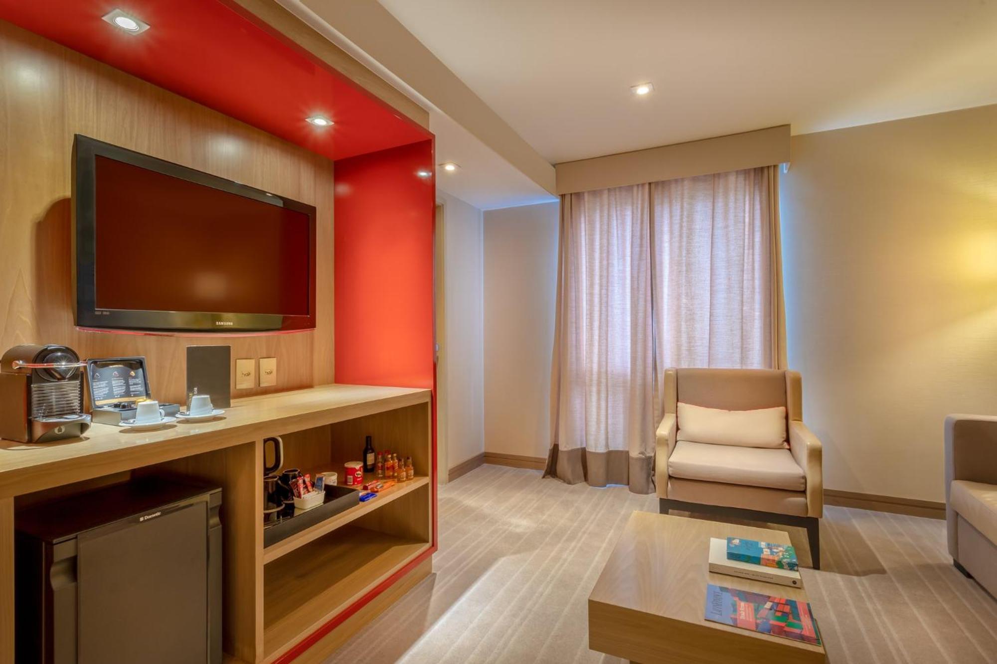 Hotel Intercontinental By Ihg 5*