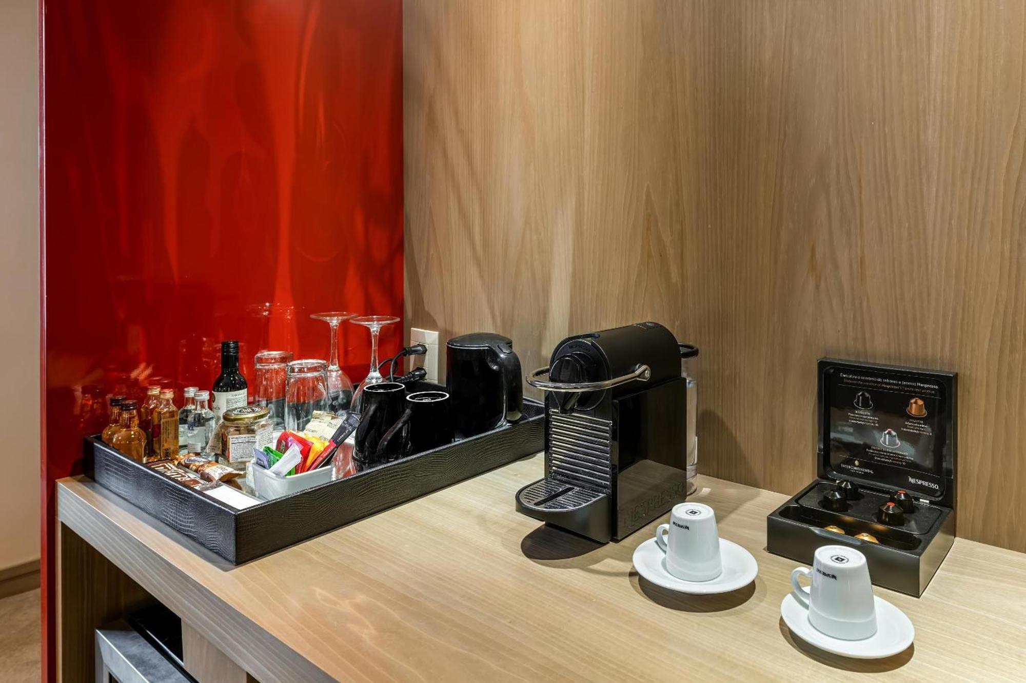 Intercontinental By Ihg 5* 圣保罗