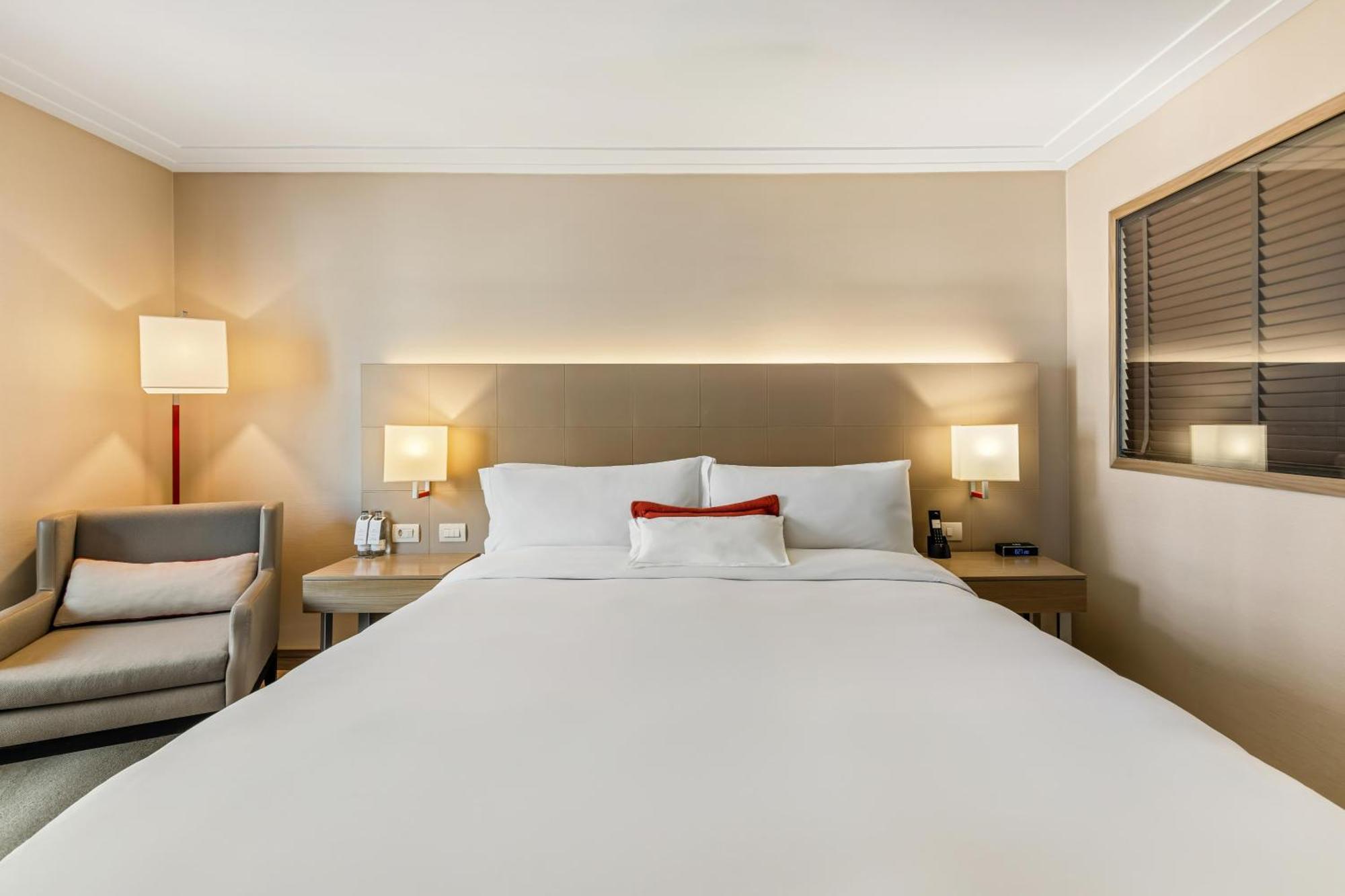 酒店 Intercontinental By Ihg