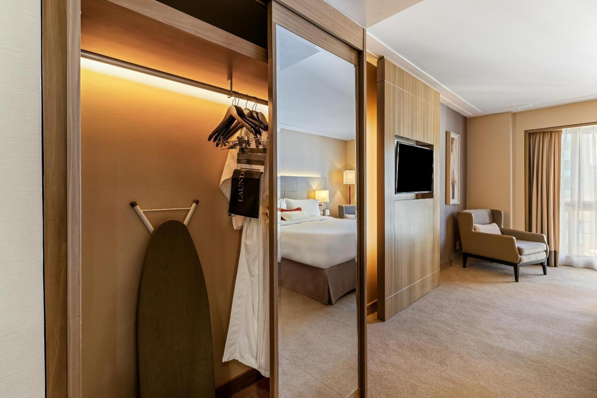 Intercontinental By Ihg 5* 圣保罗