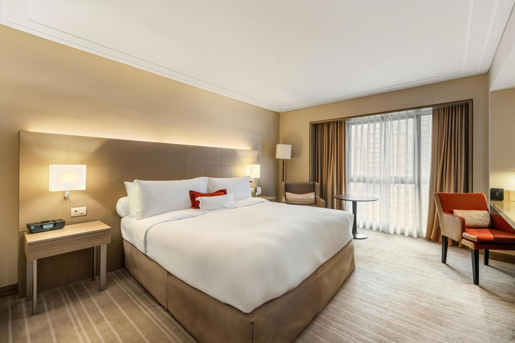 酒店 Intercontinental By Ihg