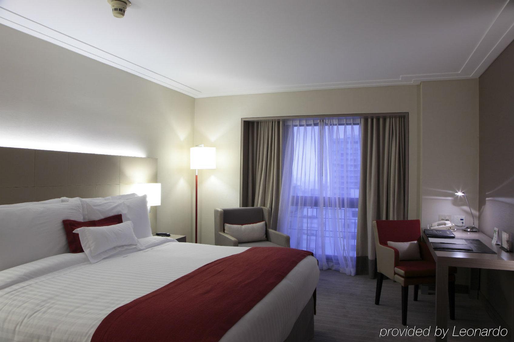酒店 Intercontinental By Ihg