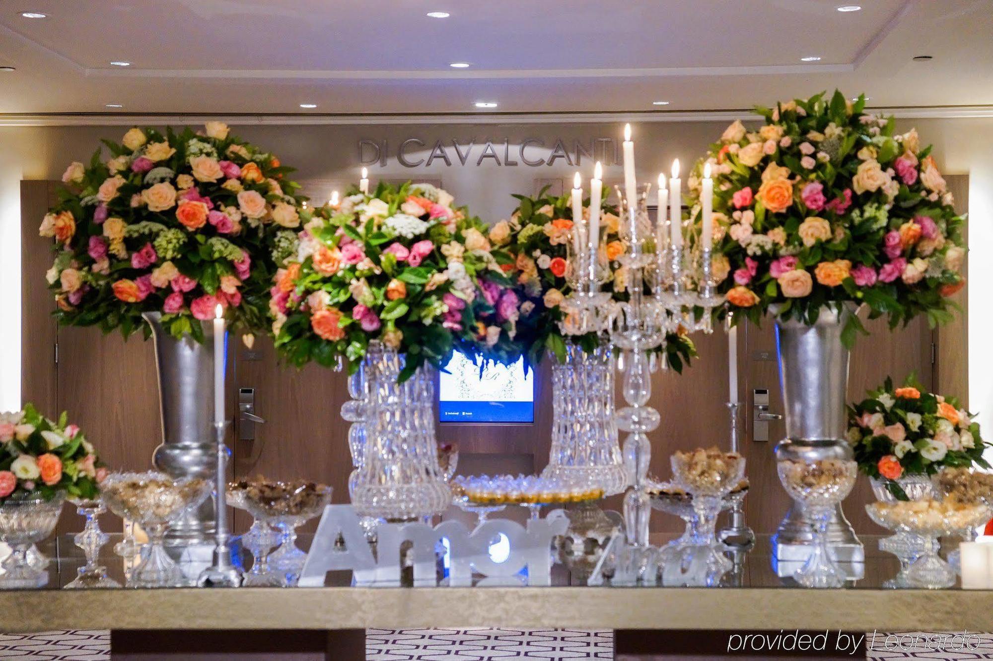 酒店 Intercontinental By Ihg